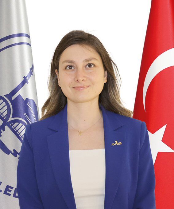 “Yoo, biz YENİ Parti'ye geçtik”