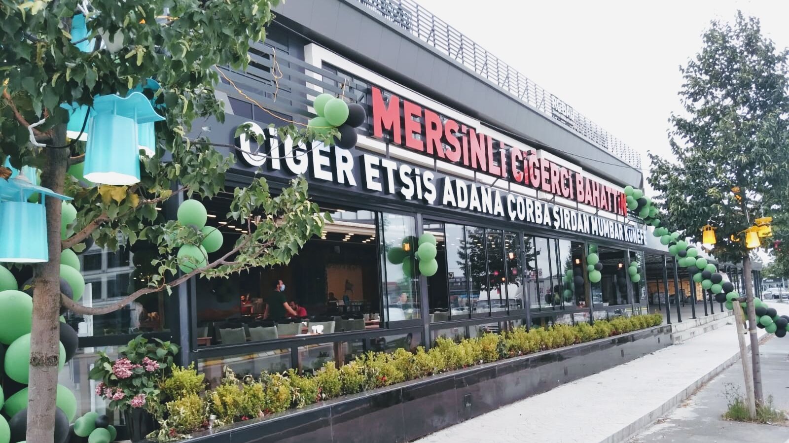 Ciğerci Bahattin'den dikkat çeken açıklama