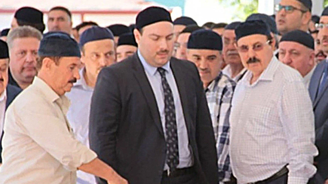Süleymancılara 17 ilde eş zamanlı operasyon!