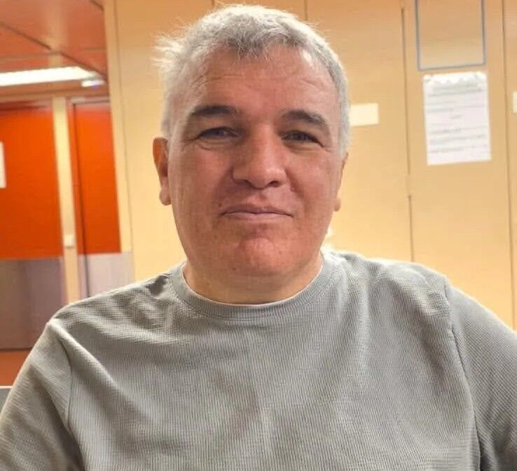 Viyana'dan Karasu'ya acı haber