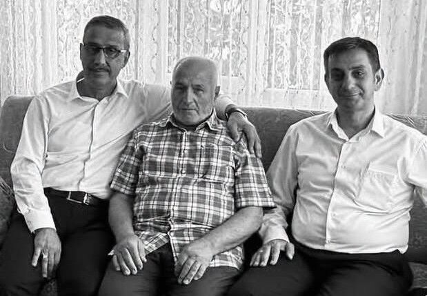 AK Parti'nin acı günü