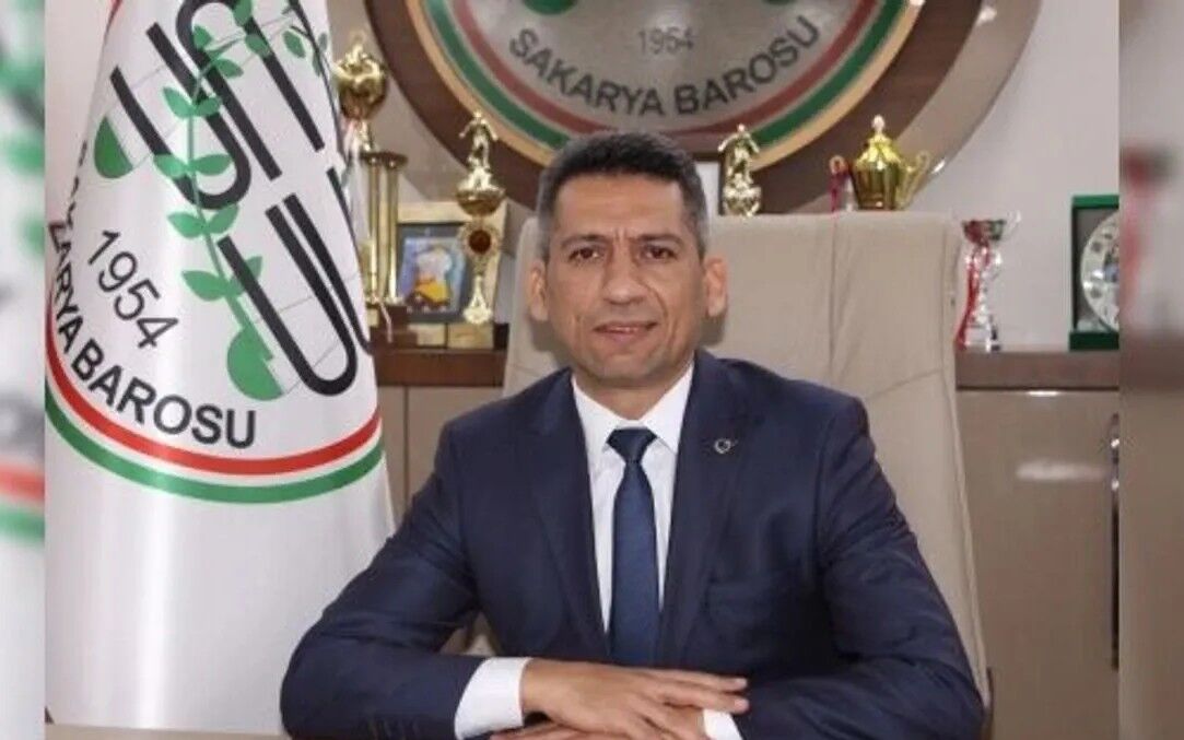 Abdurrahim Burak'ın acı günü