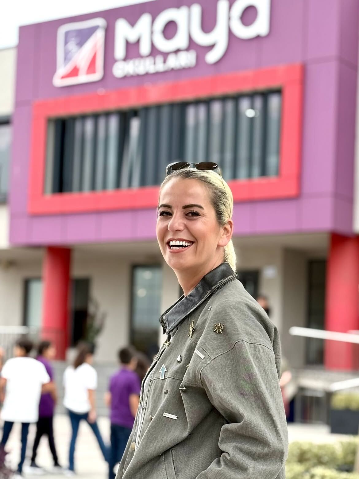Büşra Sarıoğlu