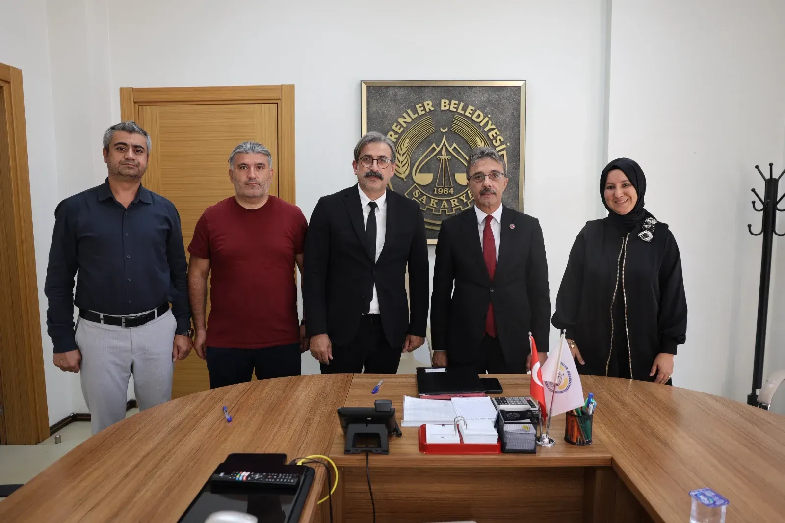 Erenler De Kantin Kart Projesi Devam Ediyor 1