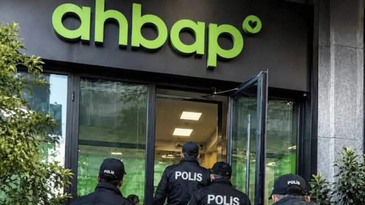 Ahbap soruşturmasında Sakarya dalgası