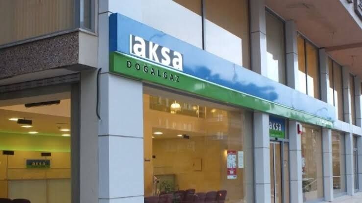 Aksa Doğalgaz mağdur etti iddiası