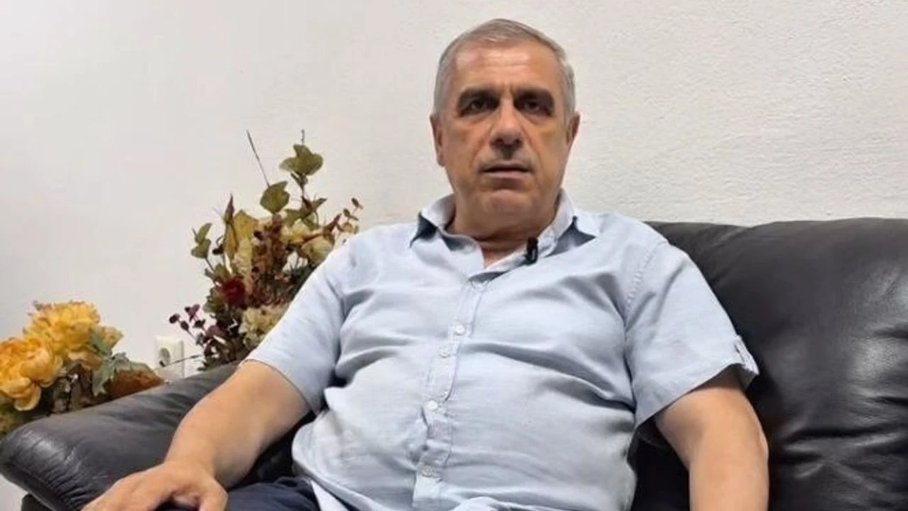 Mustafa Kösemusul tutuklandı