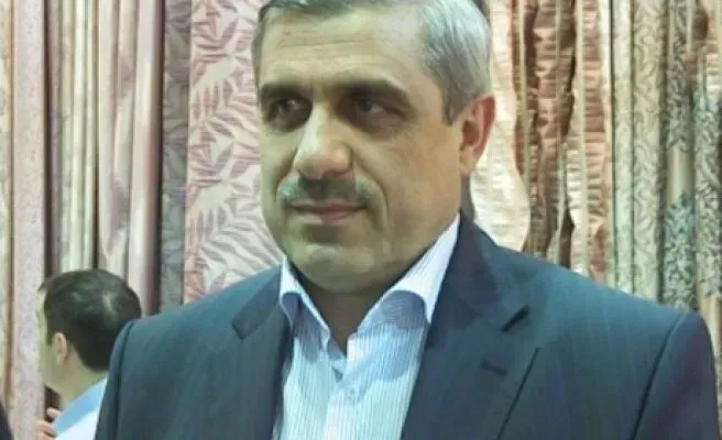 Mustafa Kösemusul gözaltında