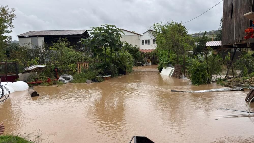 Sakarya’da 18 okulda eğitime 1 gün ara verildi