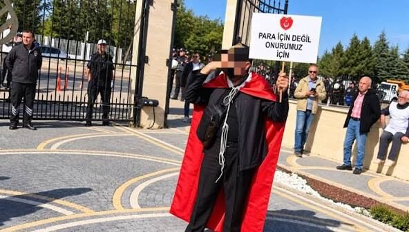 Polisler iş bırakıyor: Sakarya’da ne olacak?