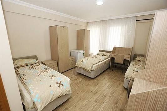 Sakarya'da yurtlar tamamen dolmadı
