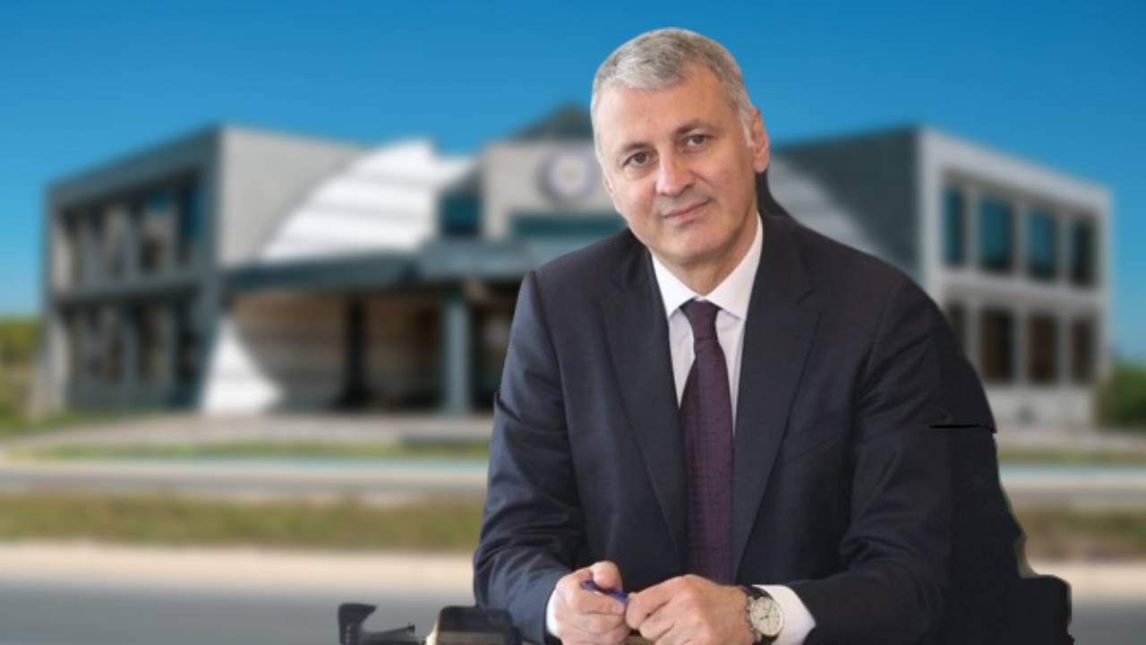 A. Akgün Altuğ