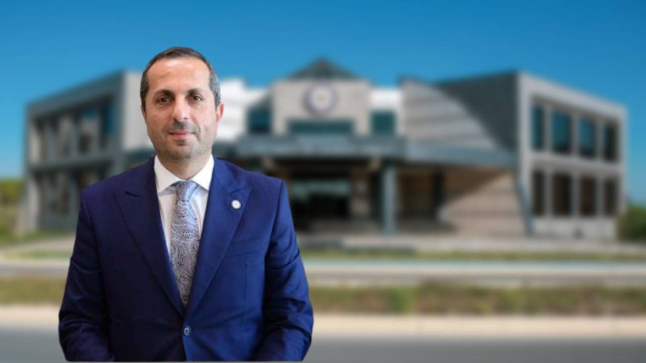 Talip Kuriş