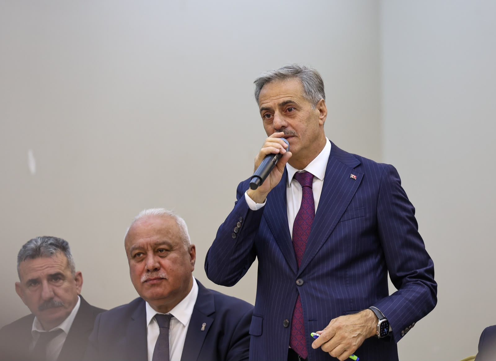 Sakarya’da Katlı Pazar için kentsel dönüşüm açıklaması