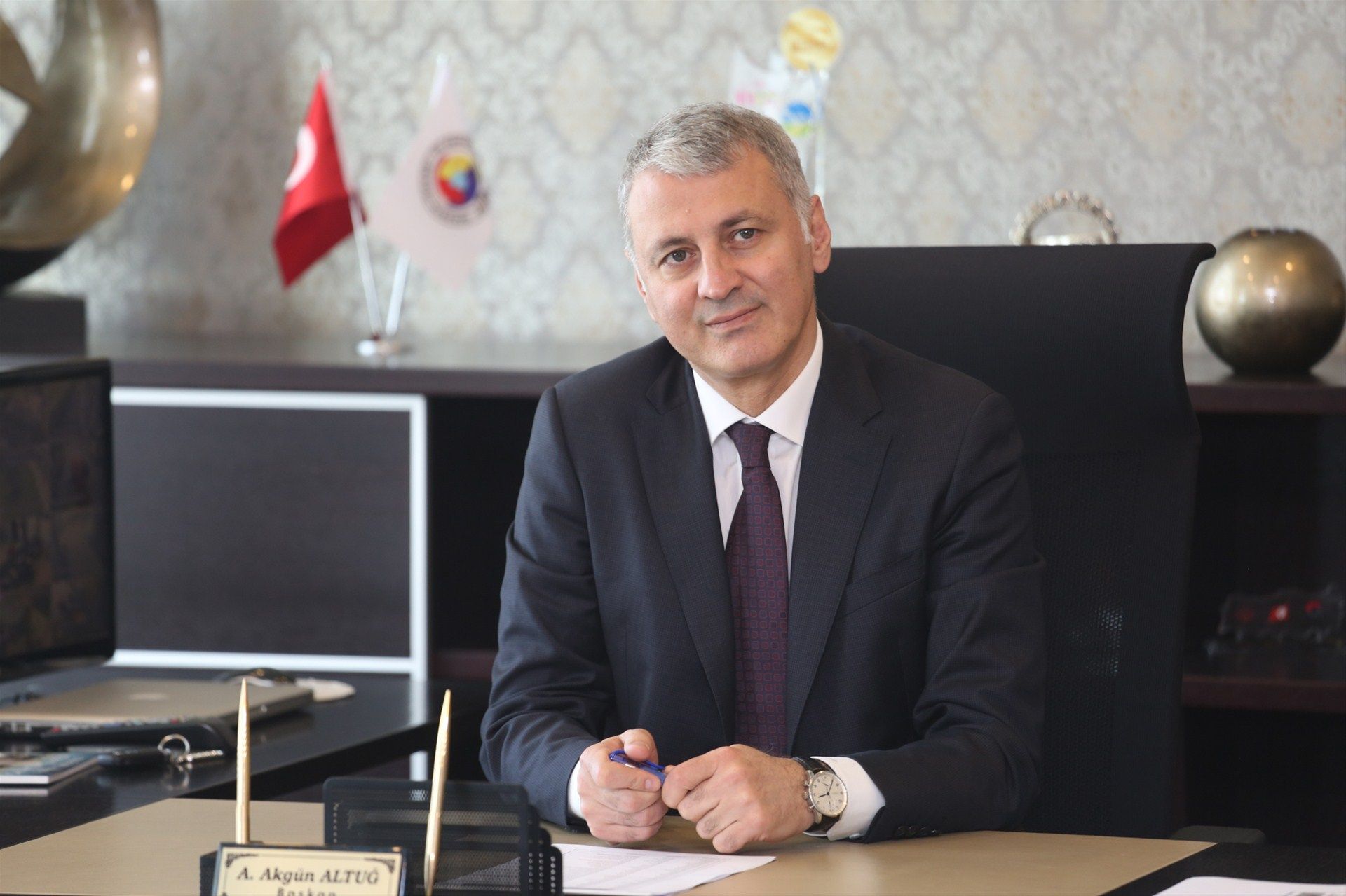 Akgün Altuğ’un SATSO yönetim listesi belli oldu