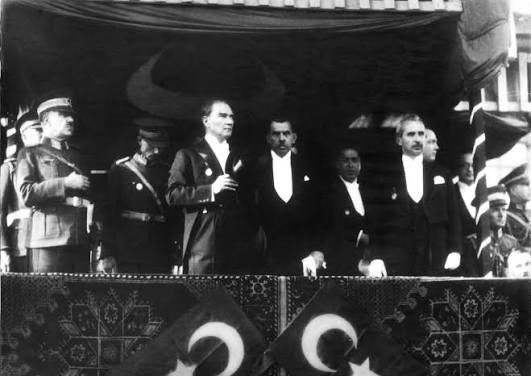 Sakarya’da 29 Ekim programı belli oldu