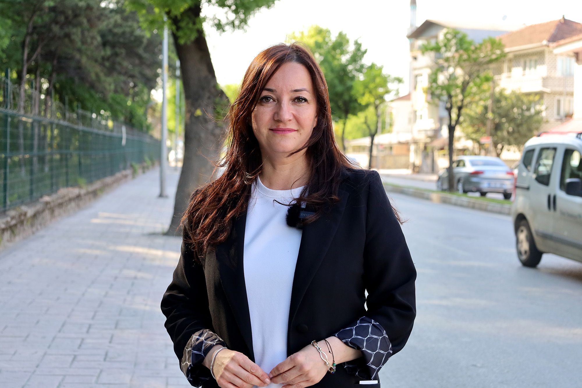 Ayşe Tuğba Burucu