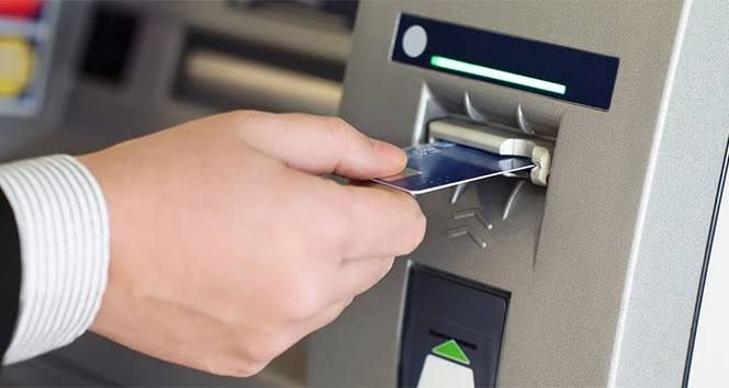ATM’den para çekmek bile zorlaştı
