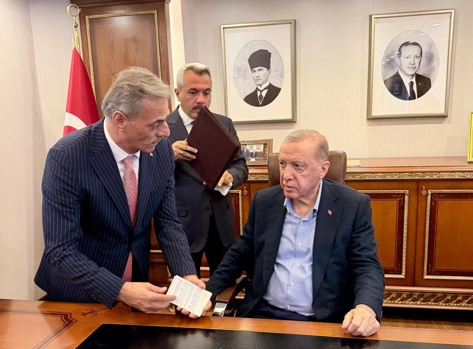 Erdogan