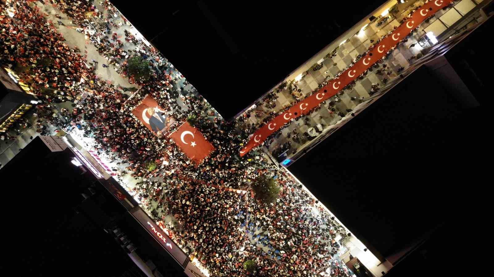 Sakarya’da fener alayı saat kaçta? İşte yürüyüşün güzergahı