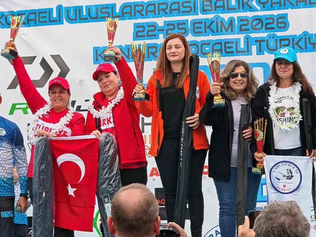 Sakaryalı avukat uluslararası yarışmada zirveye çıktı