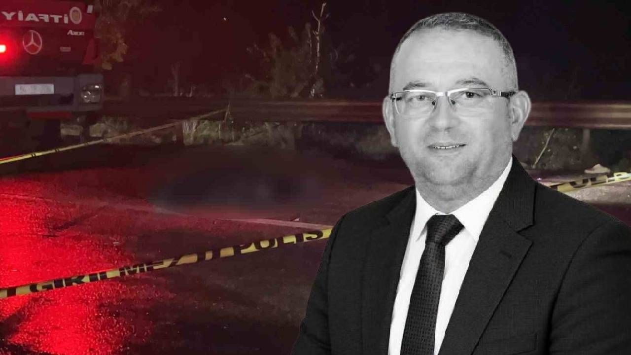 Geyve’deki kazada Adnan İzmir hayatını kaybetti