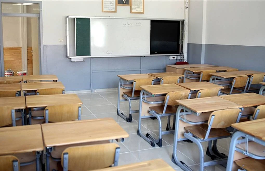 Okullarda ilk ara tatil için geri sayım başladı