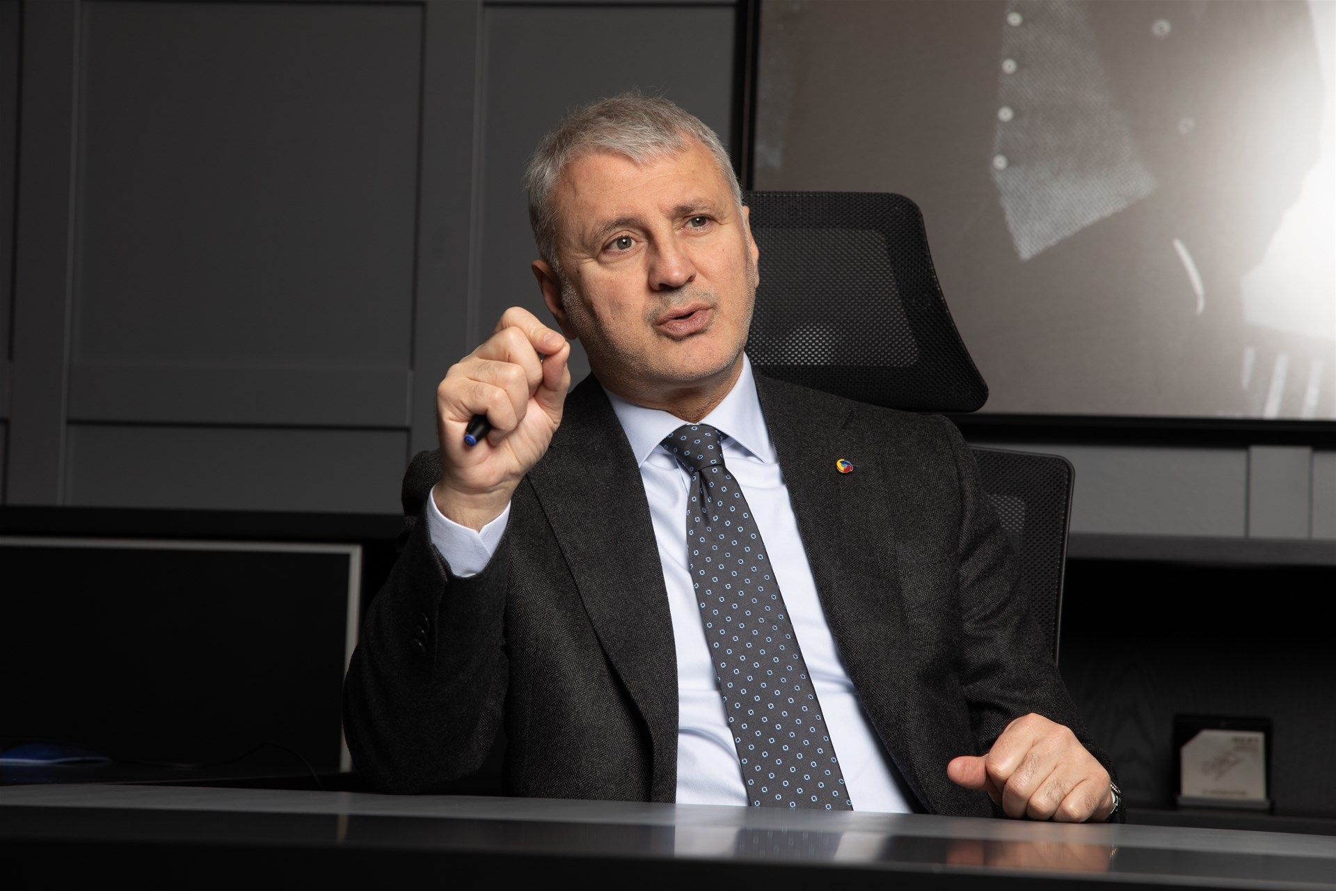 SATSO'da seçim krizi büyüyor! Akgün Altuğ YSK'nın kapısını çalıyor